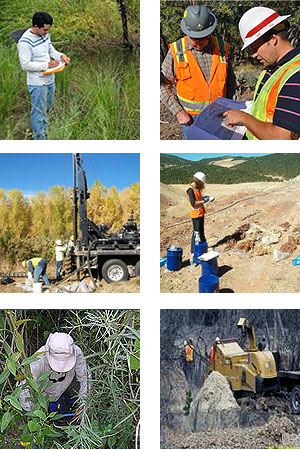 Careers GeoSystems Analysis, GSA,